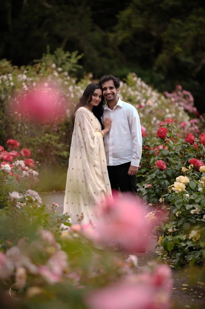 Intimate Elopement Collection (4 Hours) by Ever After Photo