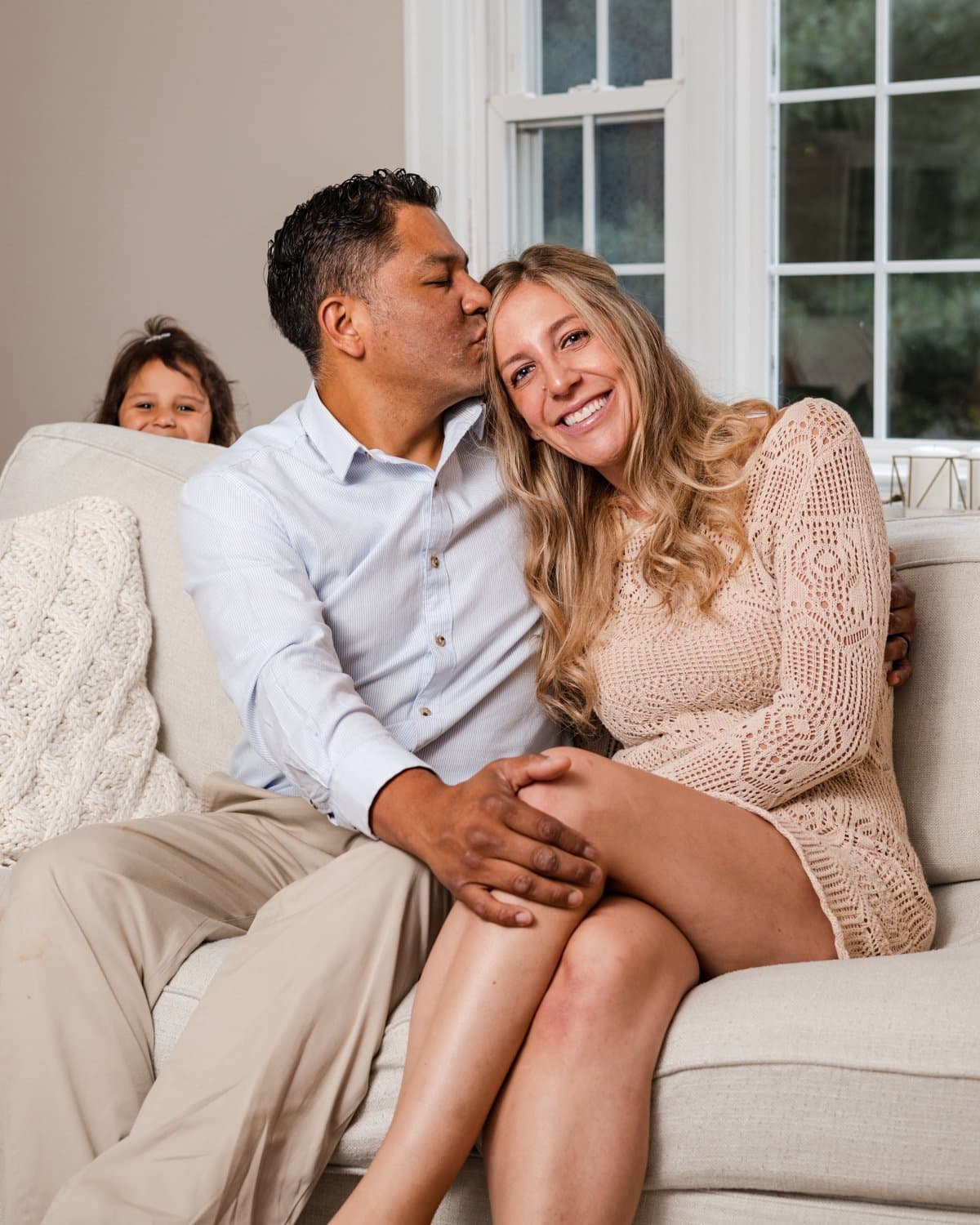 Wedding — Cara and Francisco