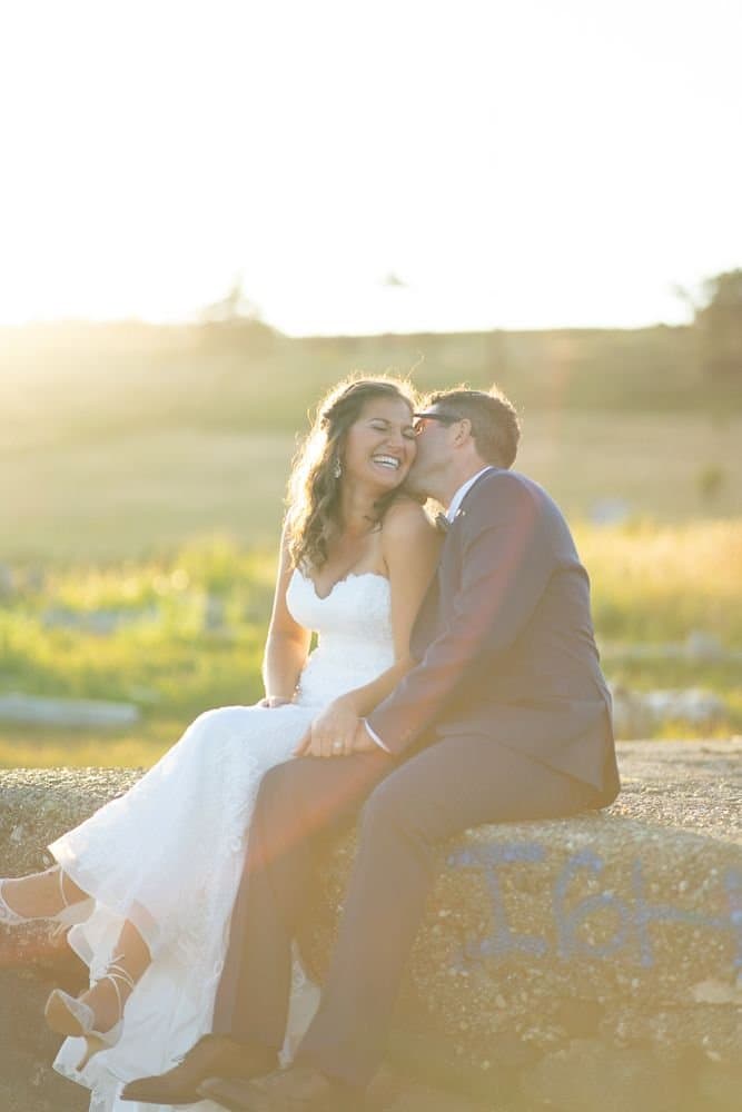 Silver Wedding Collection by John Hong Photography
