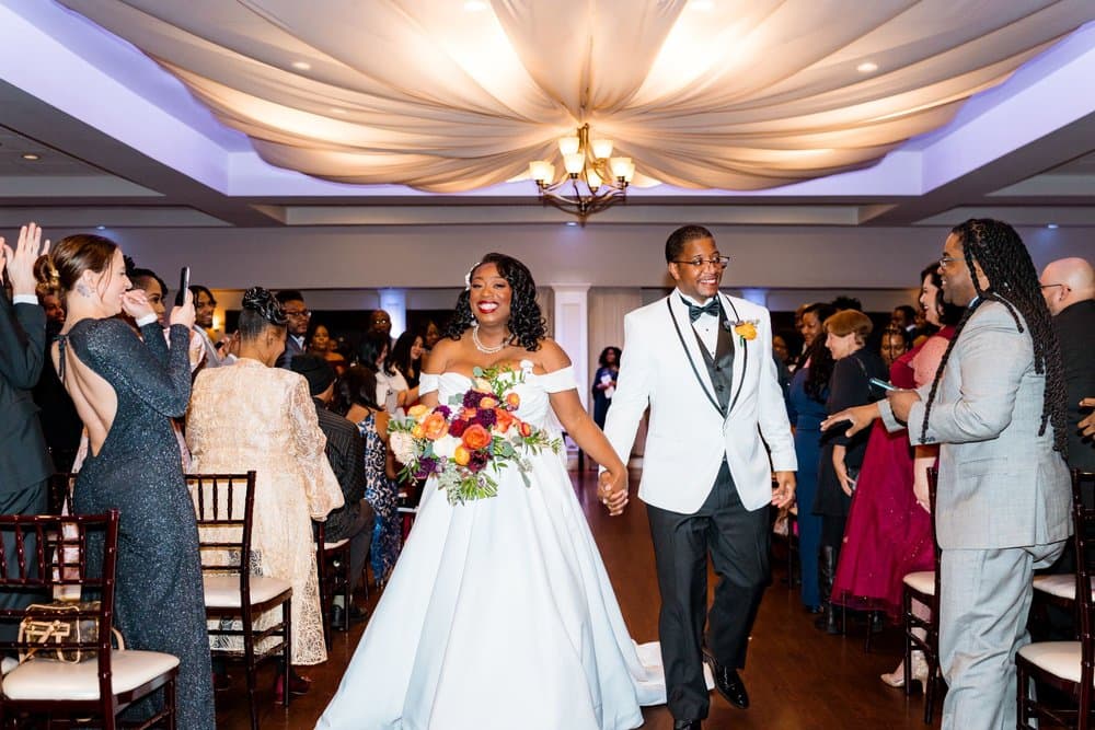 Wedding Photography (10 Hours, 1 Photographer) by Moments Rewind