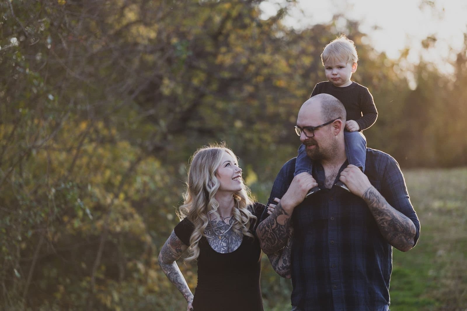 Family Session