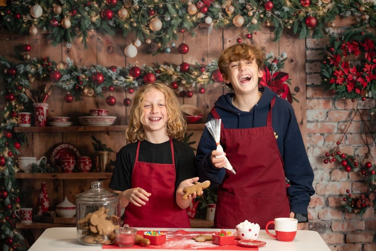 2025 Christmas Mini Session