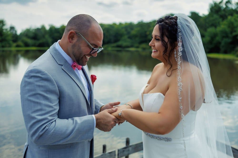 Deluxe Wedding - Photography Only by CF VisuaL
