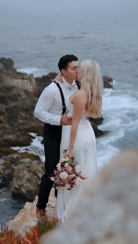 Destination Wedding by Prime Wedding Media
