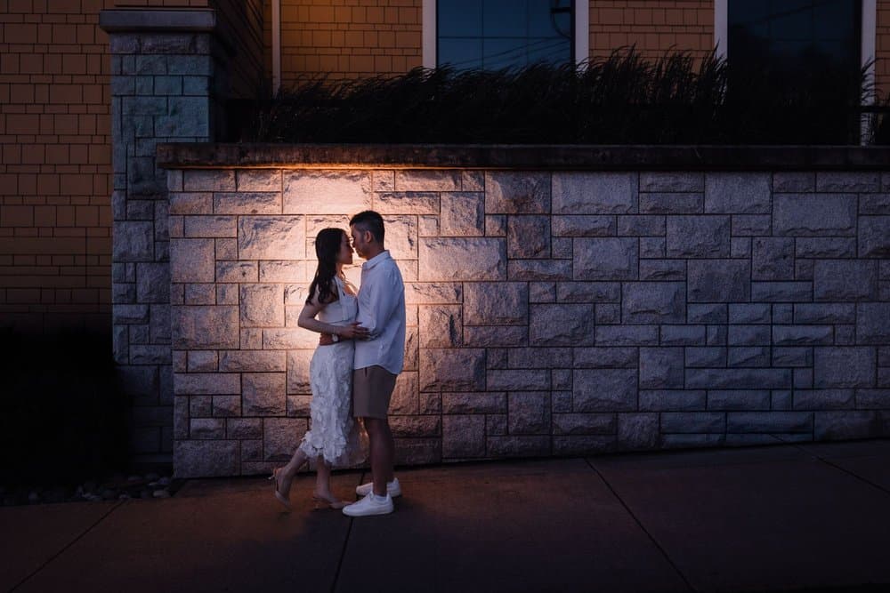 YOU HAD ME AT HELLO [THERE] by Hello There Photography