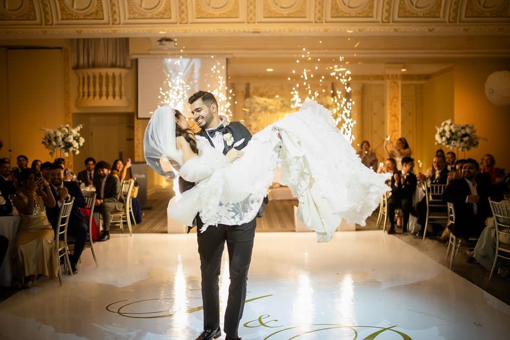Wedding Photography (Full Day, 2 Photographers) by Photography by MW
