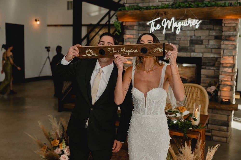 Photography by Silk and Stone Studio