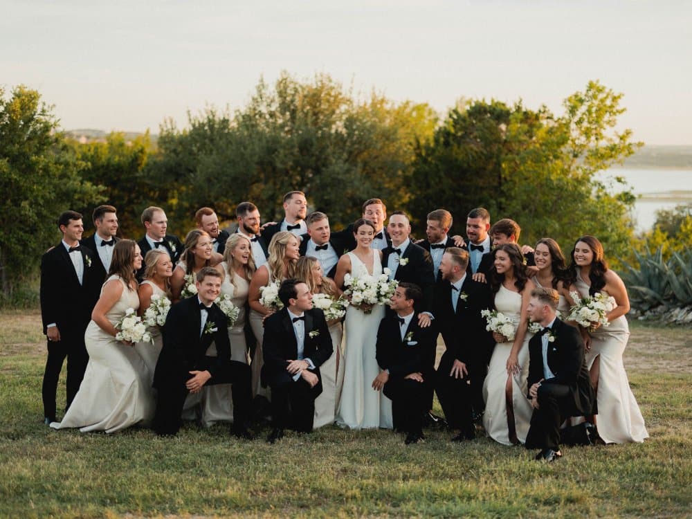 Photography by Silk and Stone Studio