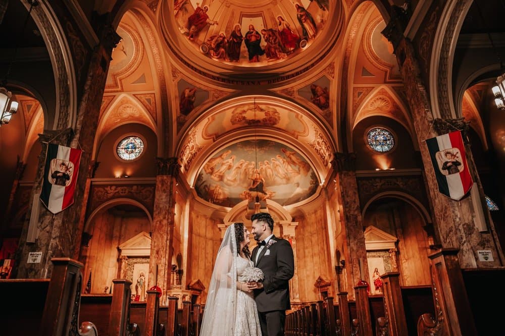 Deluxe Wedding Photography (8 Hours, 2 Photographers) by Event Story studio
