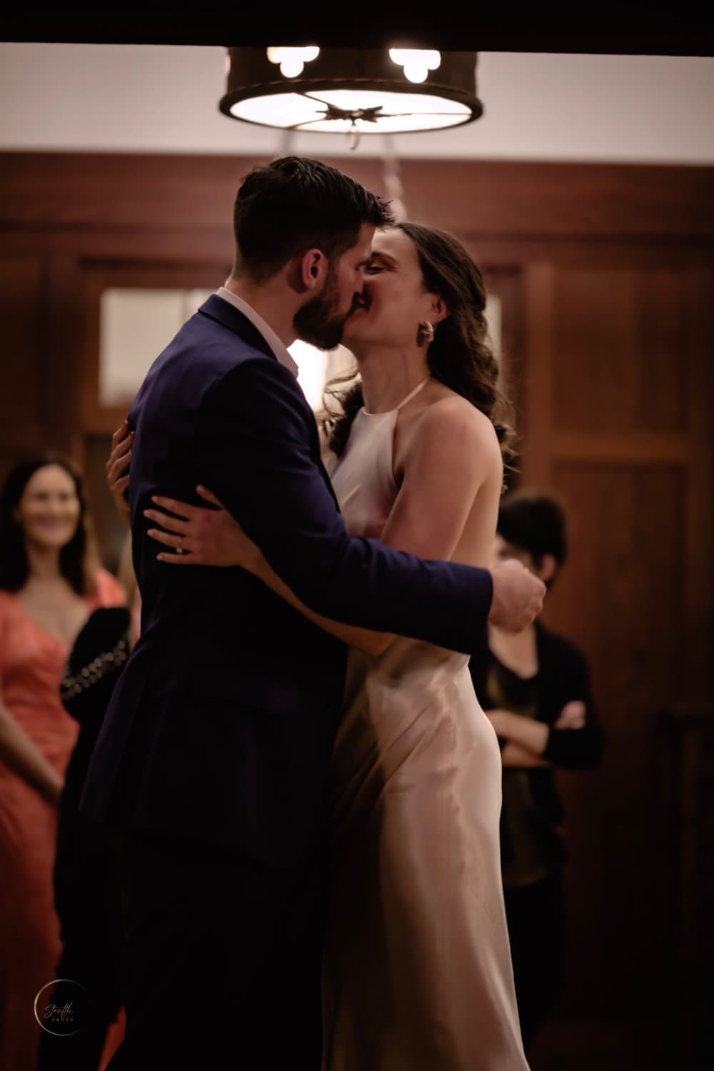 Wedding — Monica & Paul