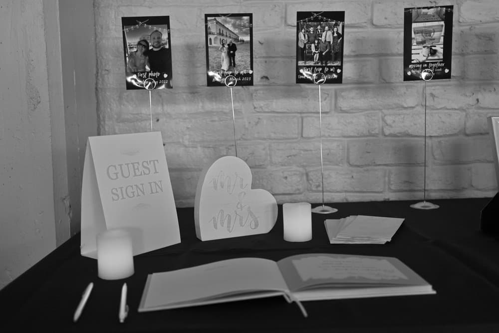 Vibe I by Classic Vibes Weddings