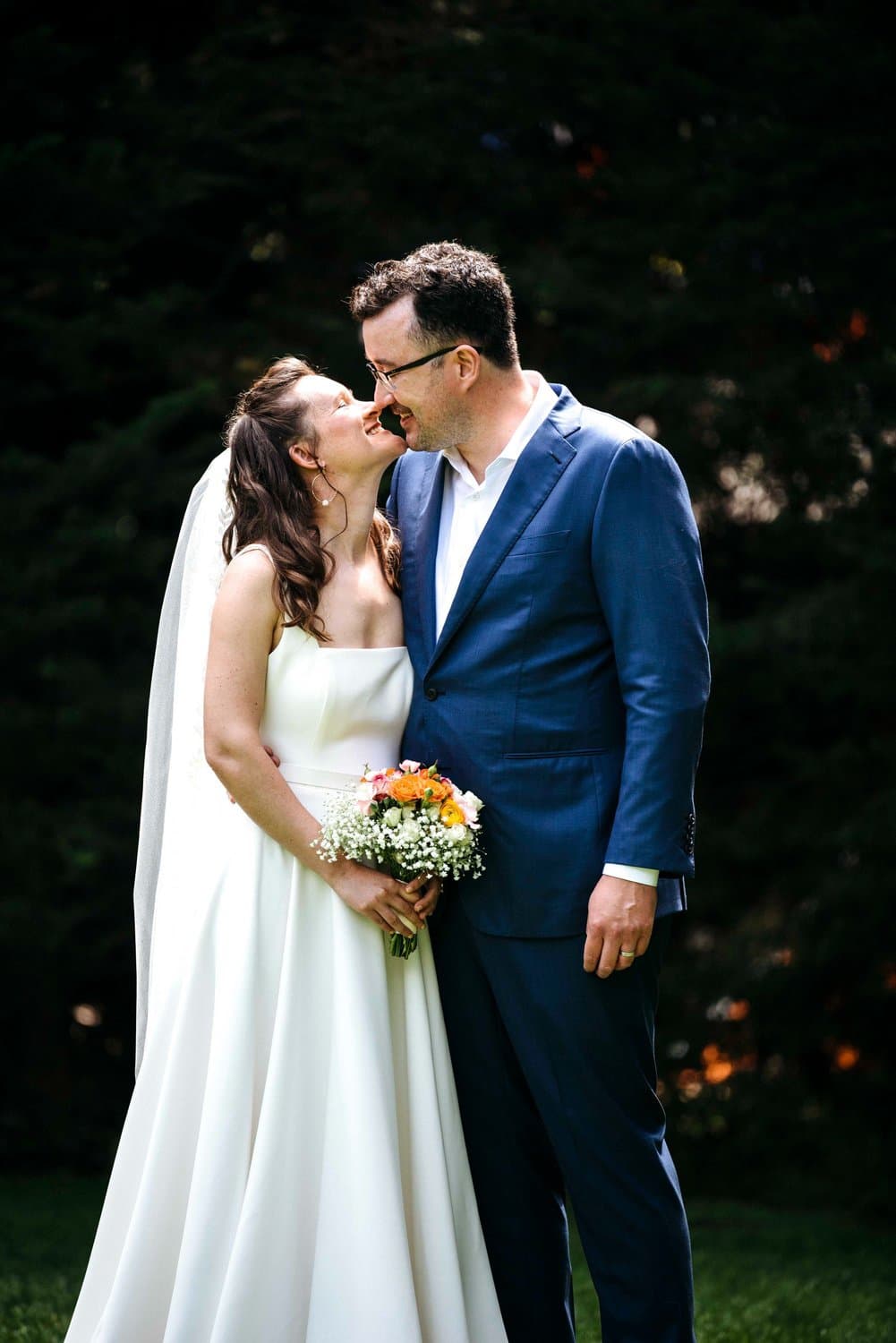 Wedding photography