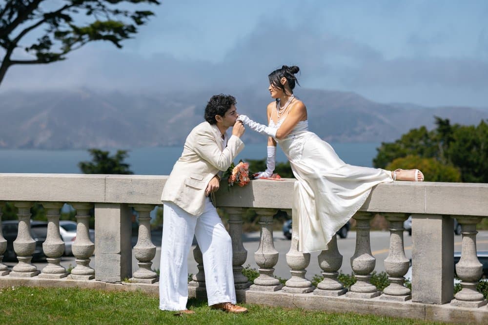 Engagement Session by Hey Honey Photography