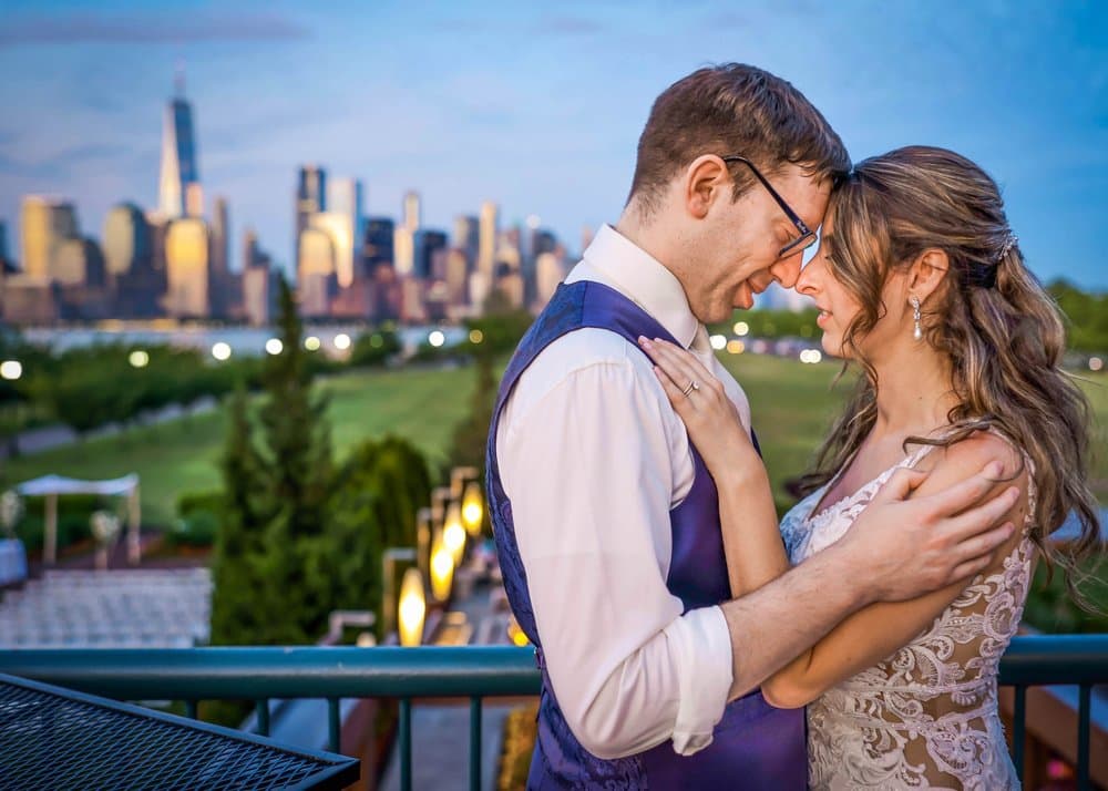 Photography by Above Weddings