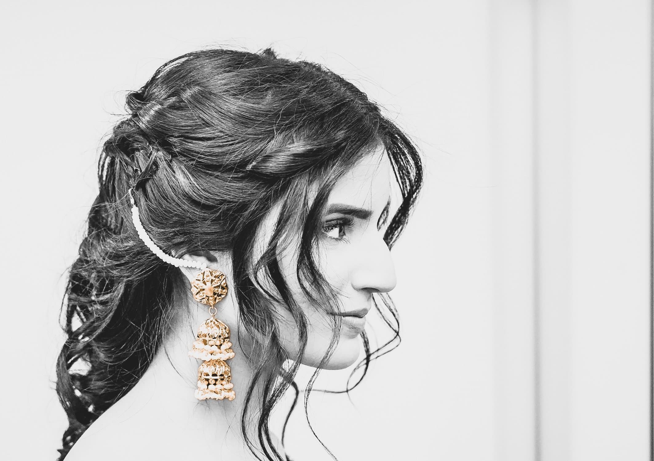 Wedding — Aamir