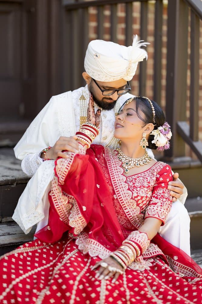 Photography by Urmil Solanki Photography