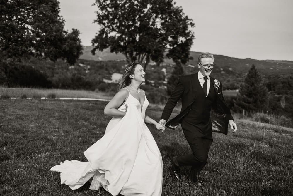 Wedding Photography (8 Hours, 2 Photographers) by Avedian Brothers Photography