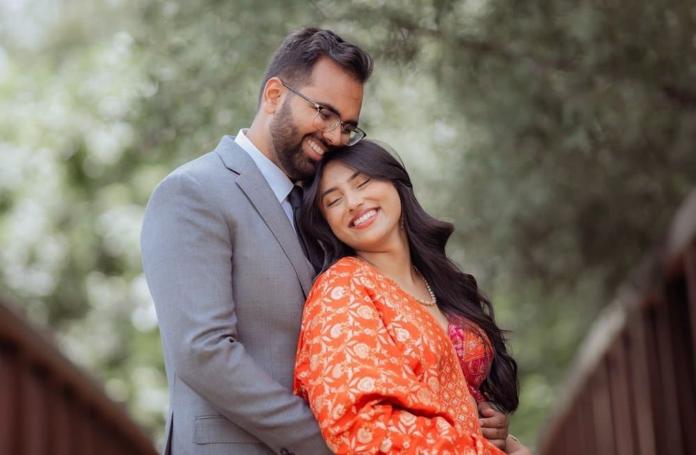 Engagement Session by Photo Factory