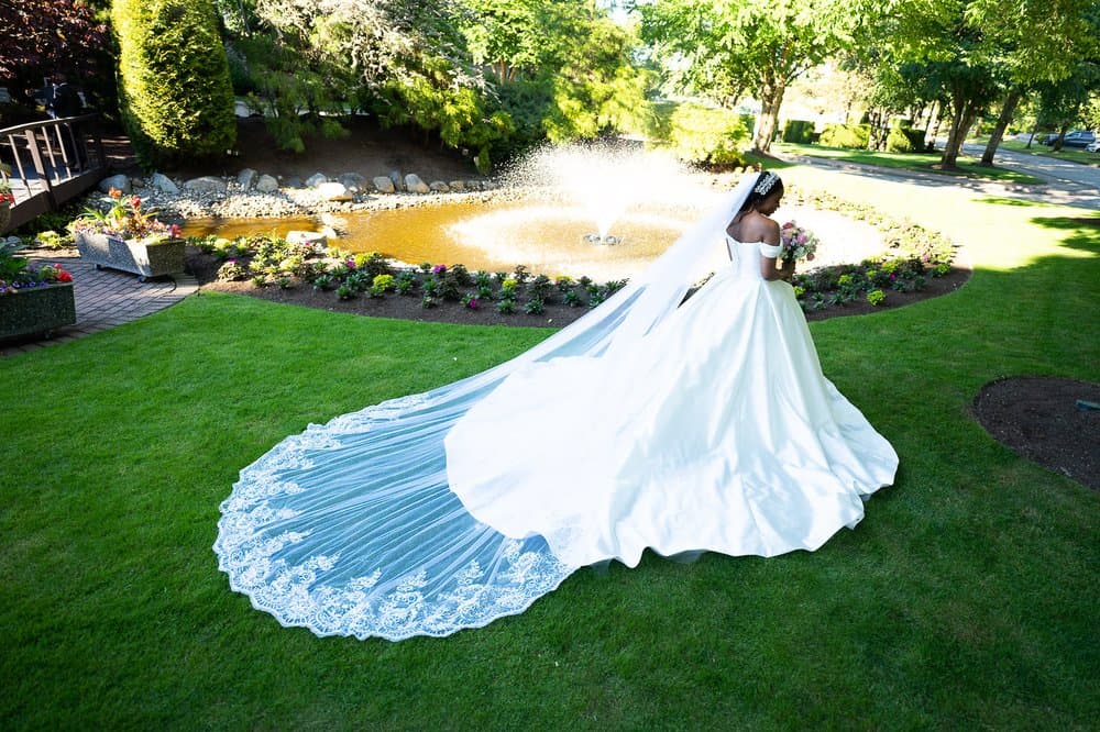 Wedding Package by K Abraham