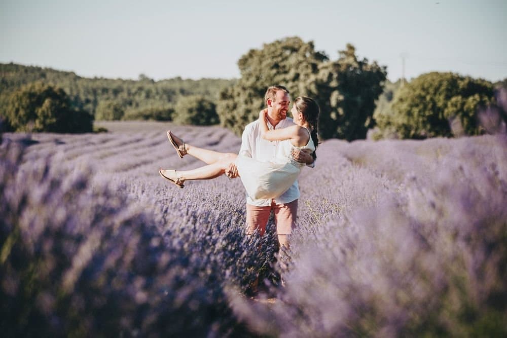 Engagement Session by Raquel Krauss Photography