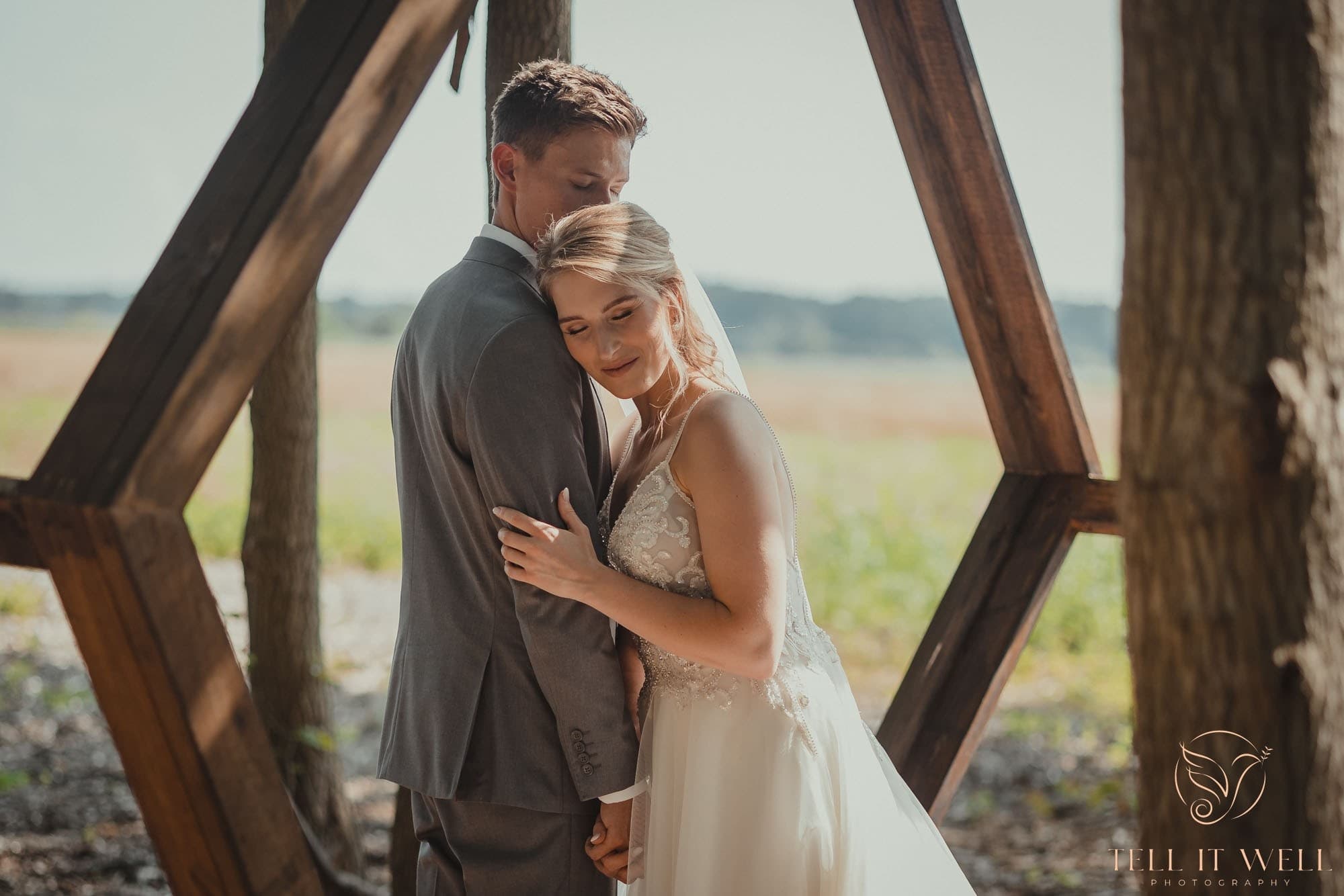 Tell It Well Photo Video wedding photography in Washington, D.C.