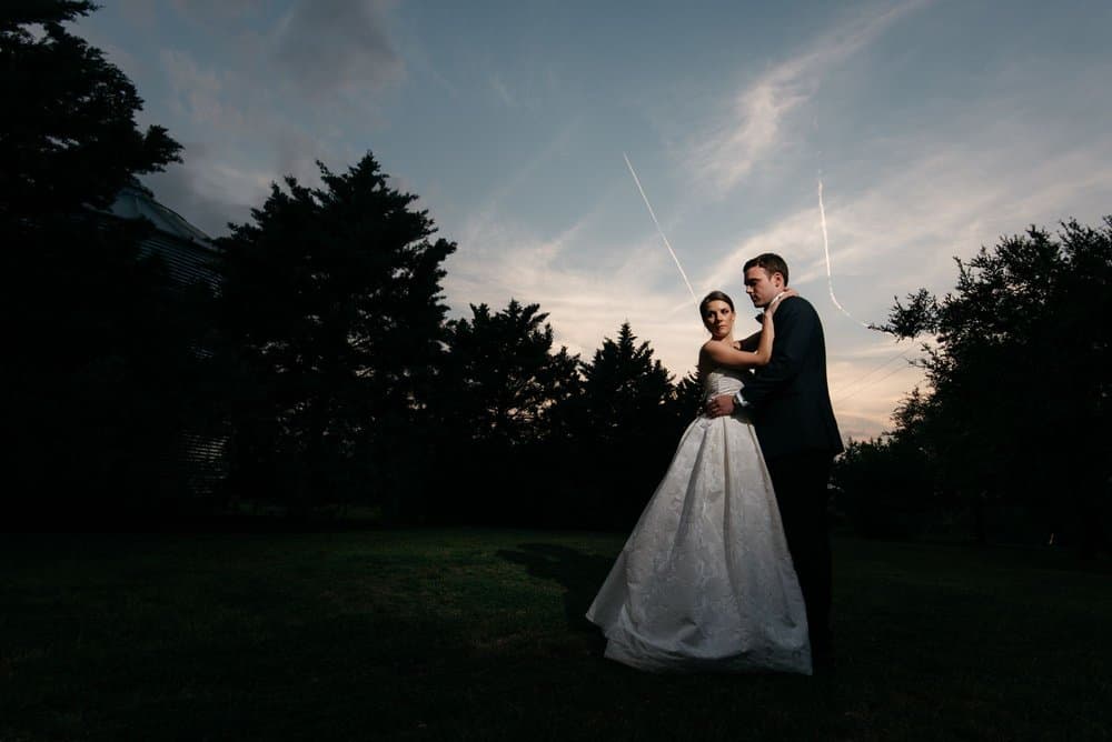 Wedding Photography (6 Hours, 2 Photographers) by Lisa Hause Photography