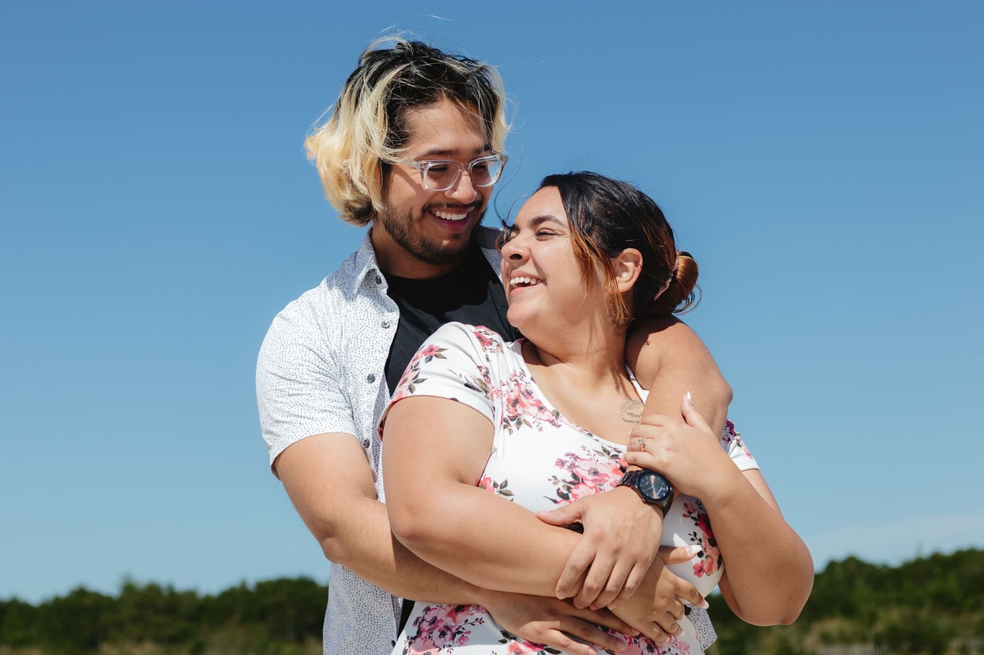 Engagement/Proposal/Couples Session — photo 1 of 14