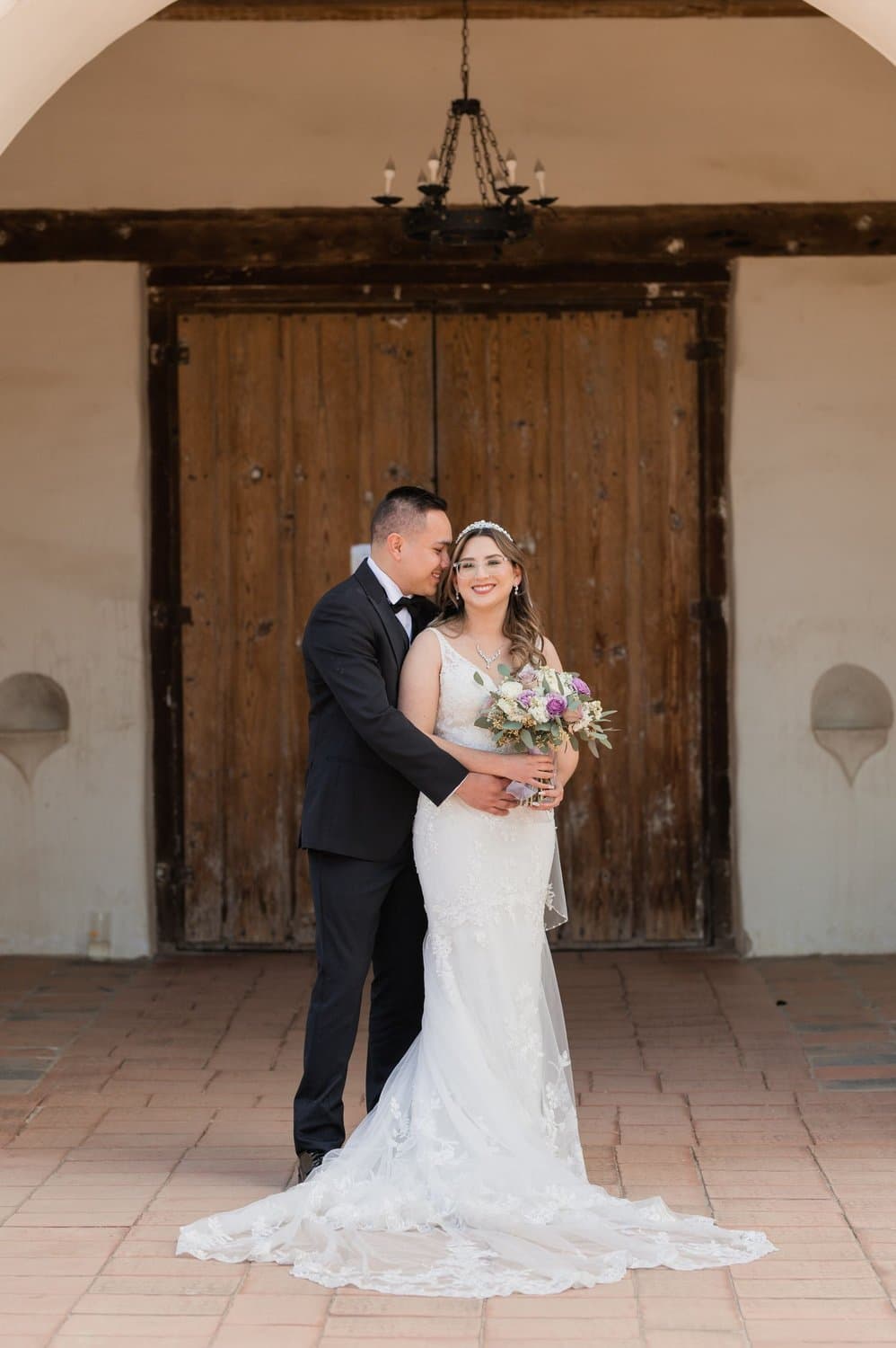 Wedding photography