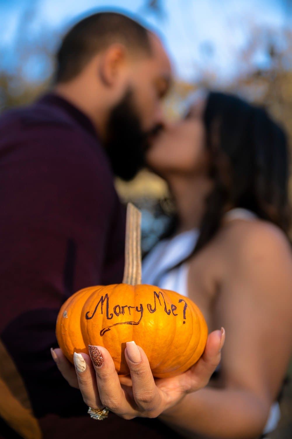 Wedding — Lissy Duran
