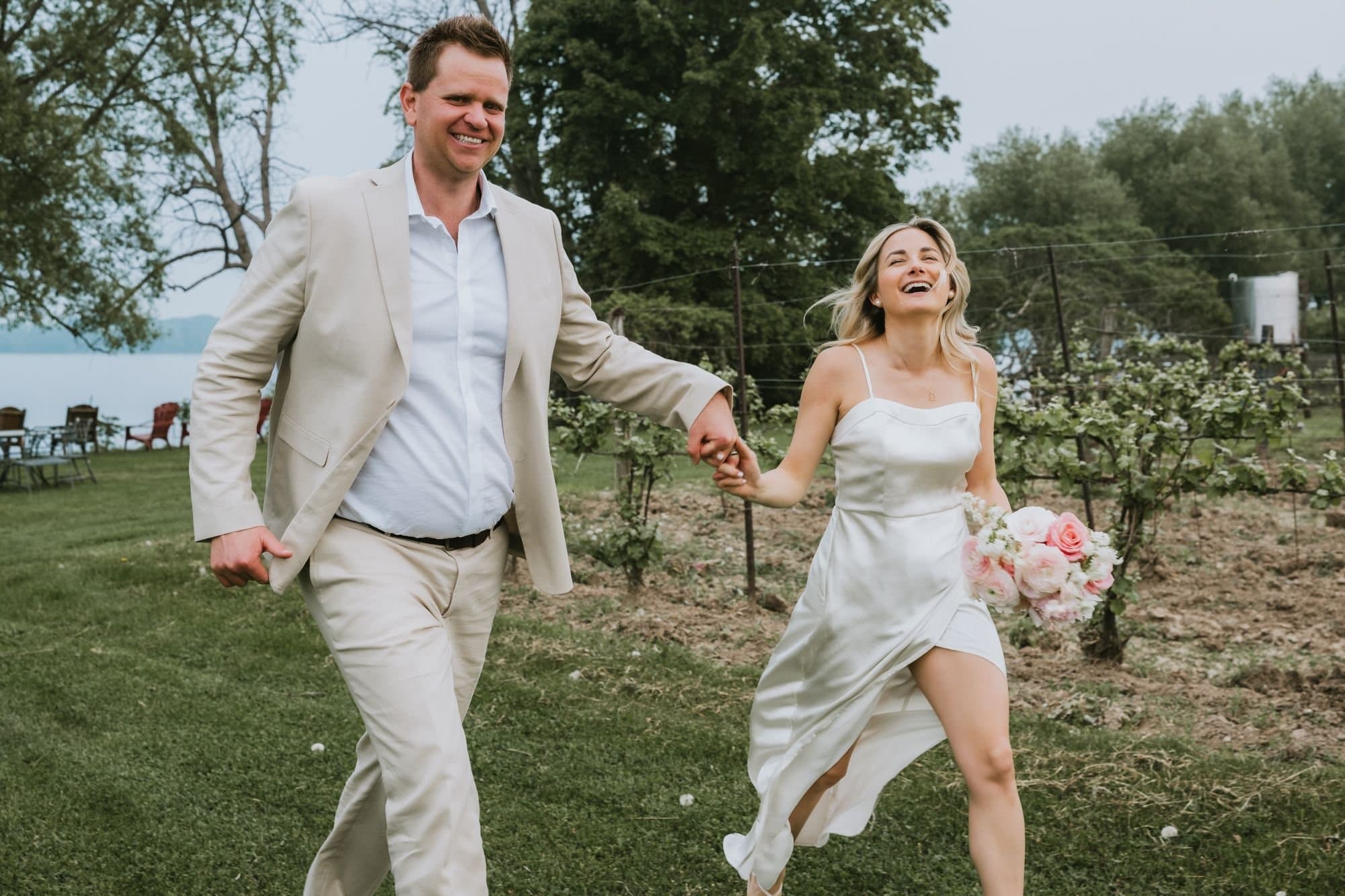 Wedding Photo + Video Hybrid (6 Hours)