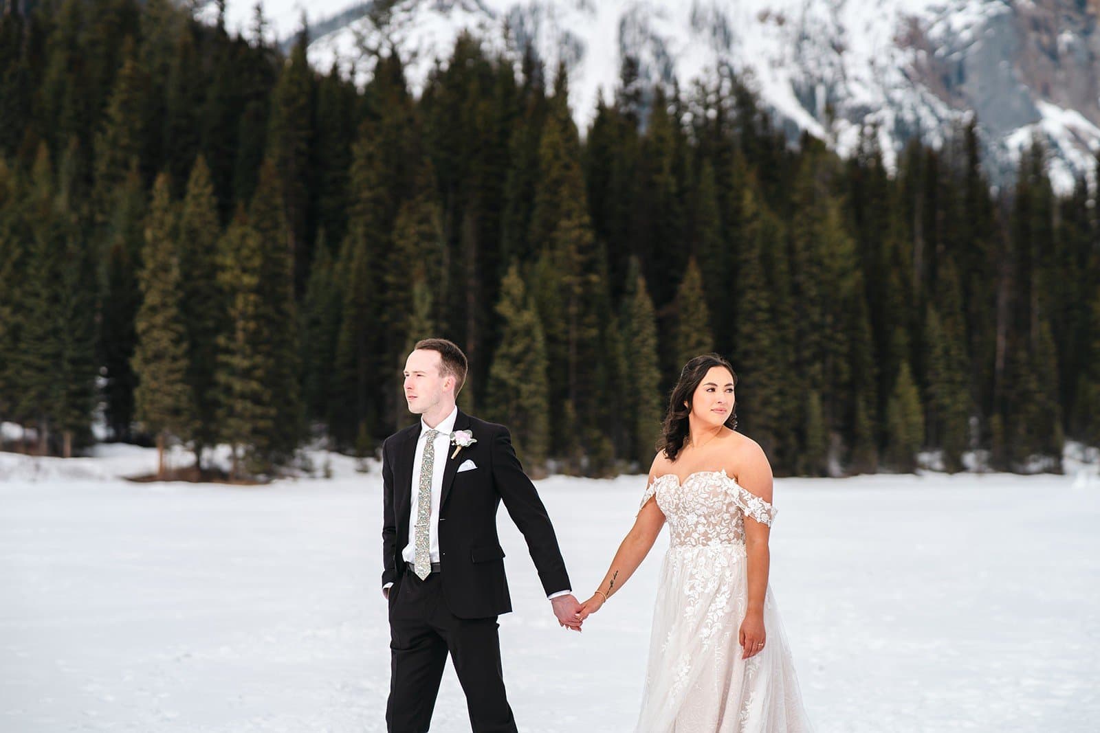 Romantic Engagement Collection (1 Hour)