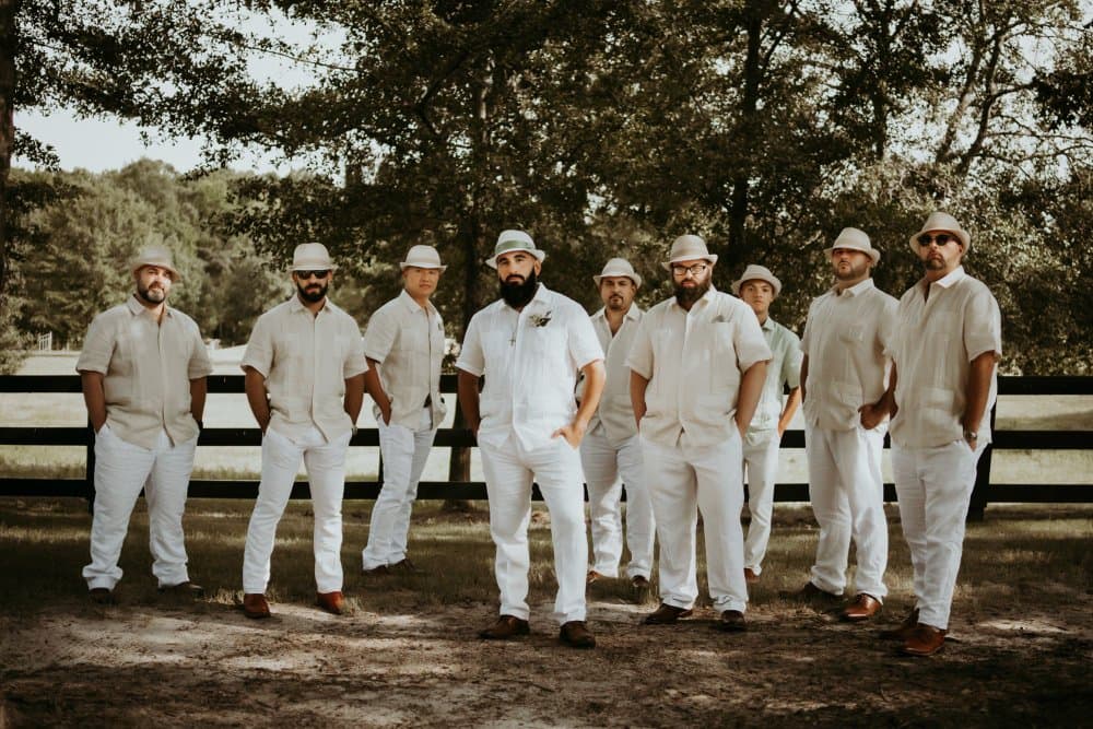 Micro Wedding Collection by Southern Lace Photography