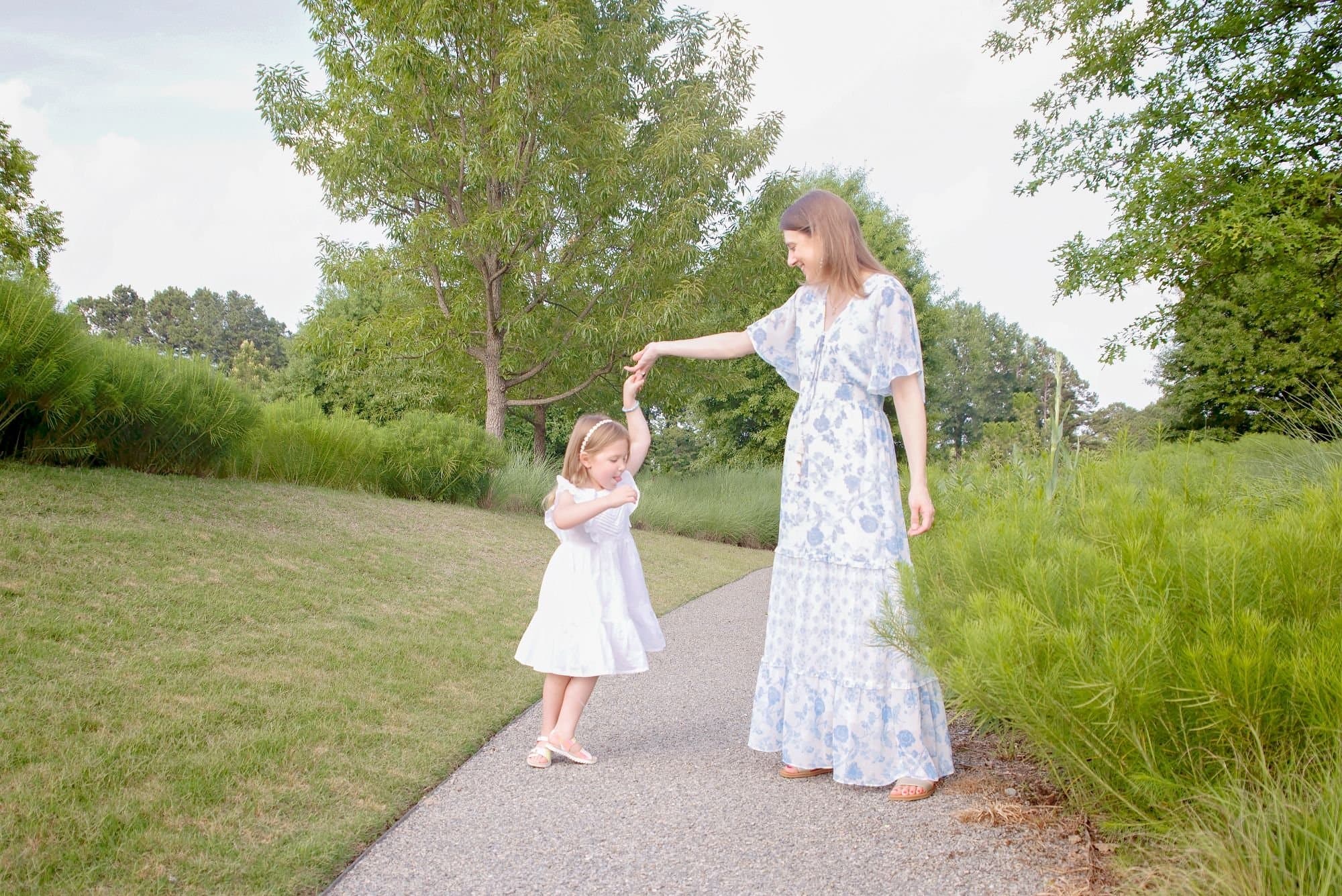 Spring Mini Session