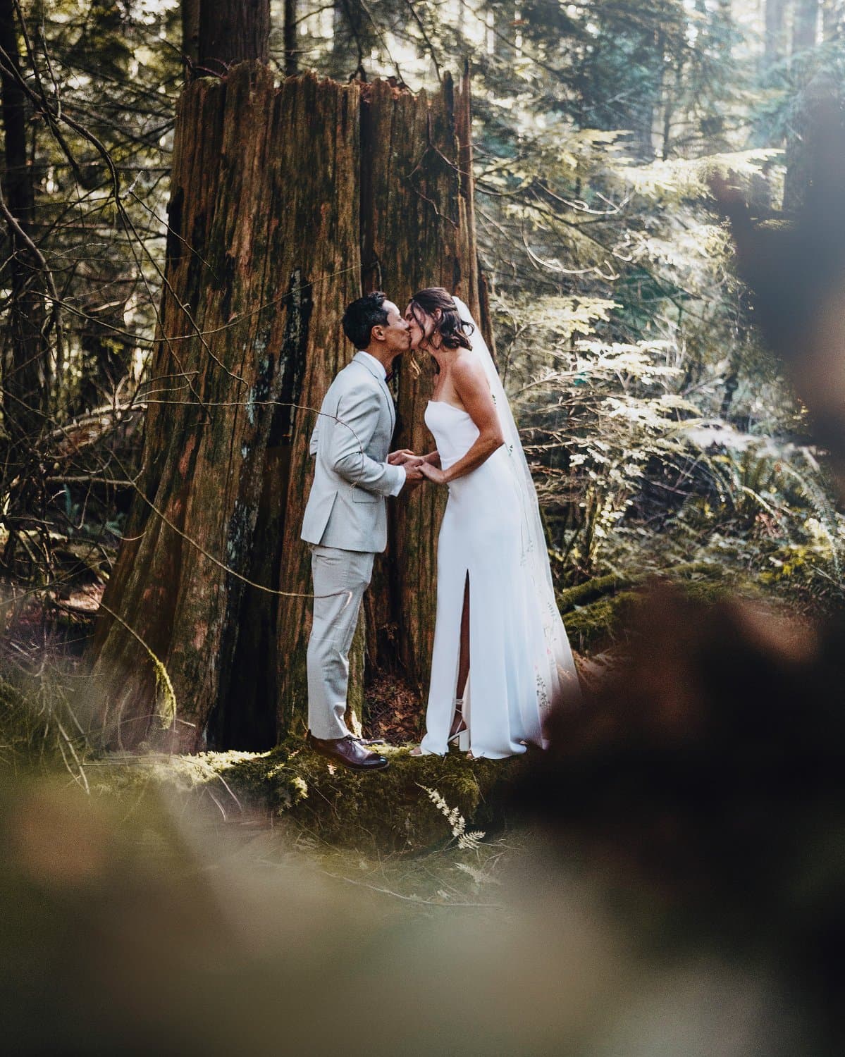Wedding — Minh-Anh Pham