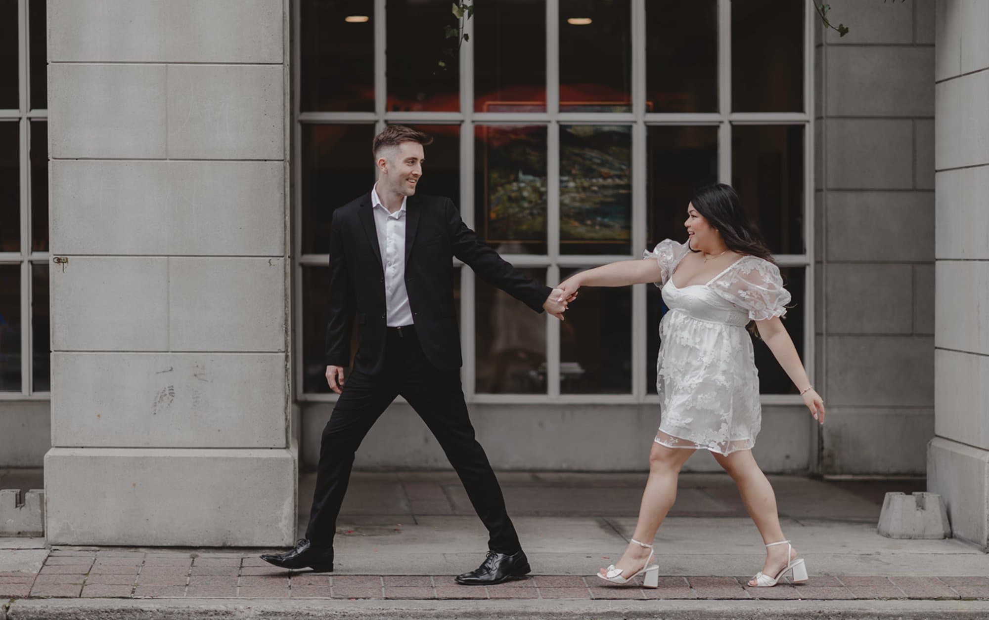 Engagement Package