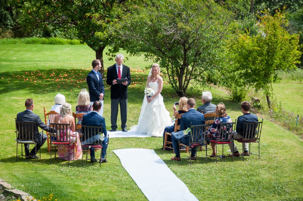 Micro Weddings & Elopements in Victoria