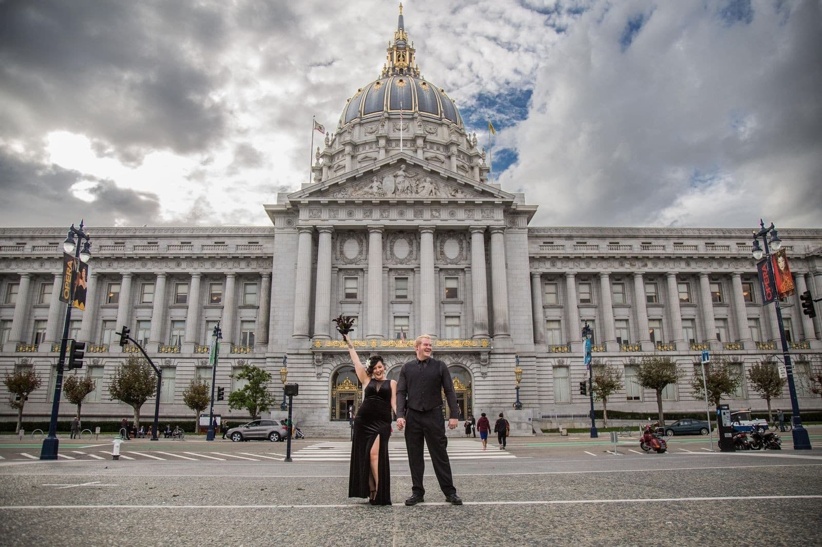 Adam Brioza Photography wedding photography in San Francisco