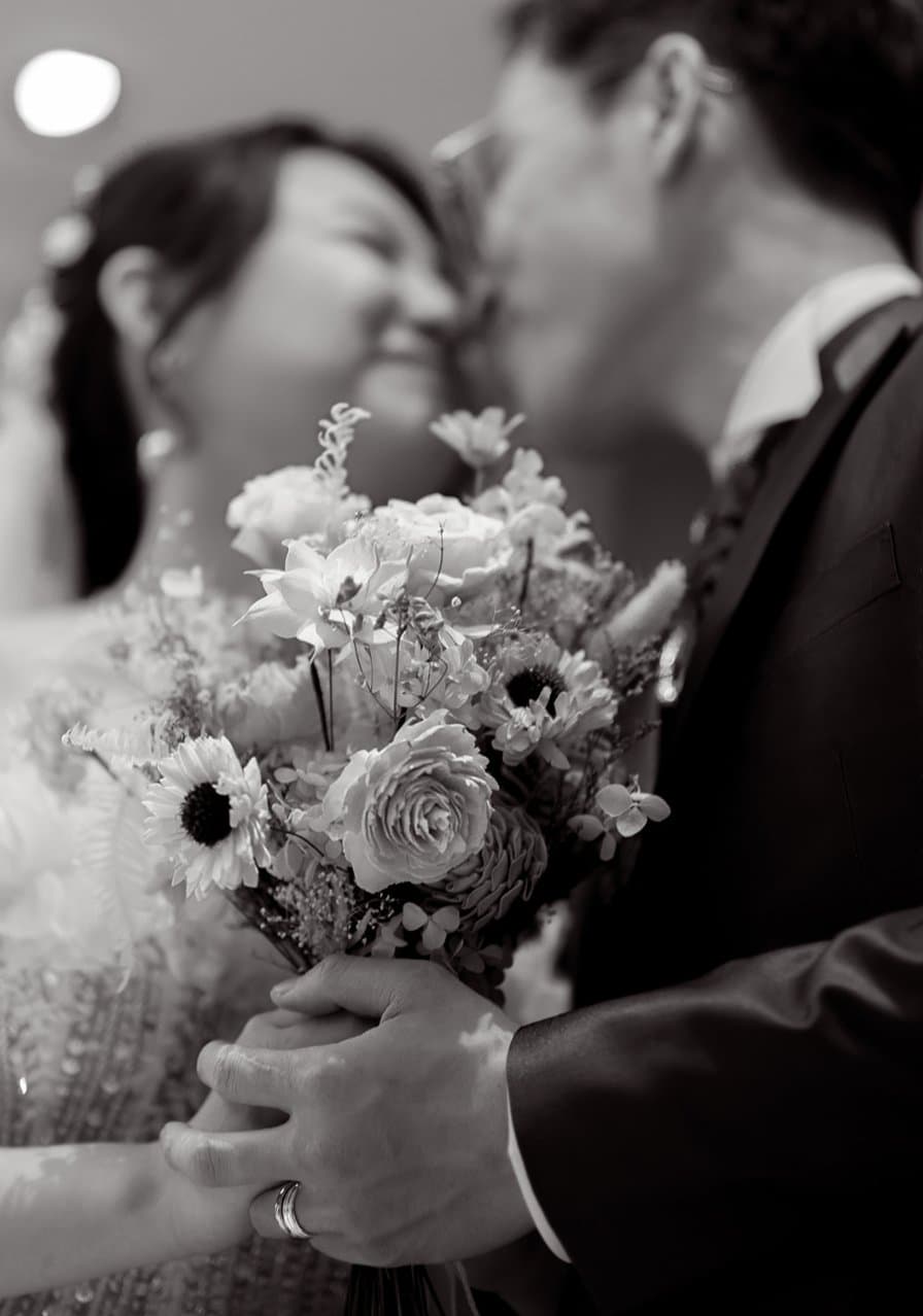 Timeless Memories Wedding Package