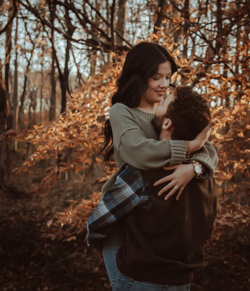 Engagement and Couples Collection by Southern Lace Photography