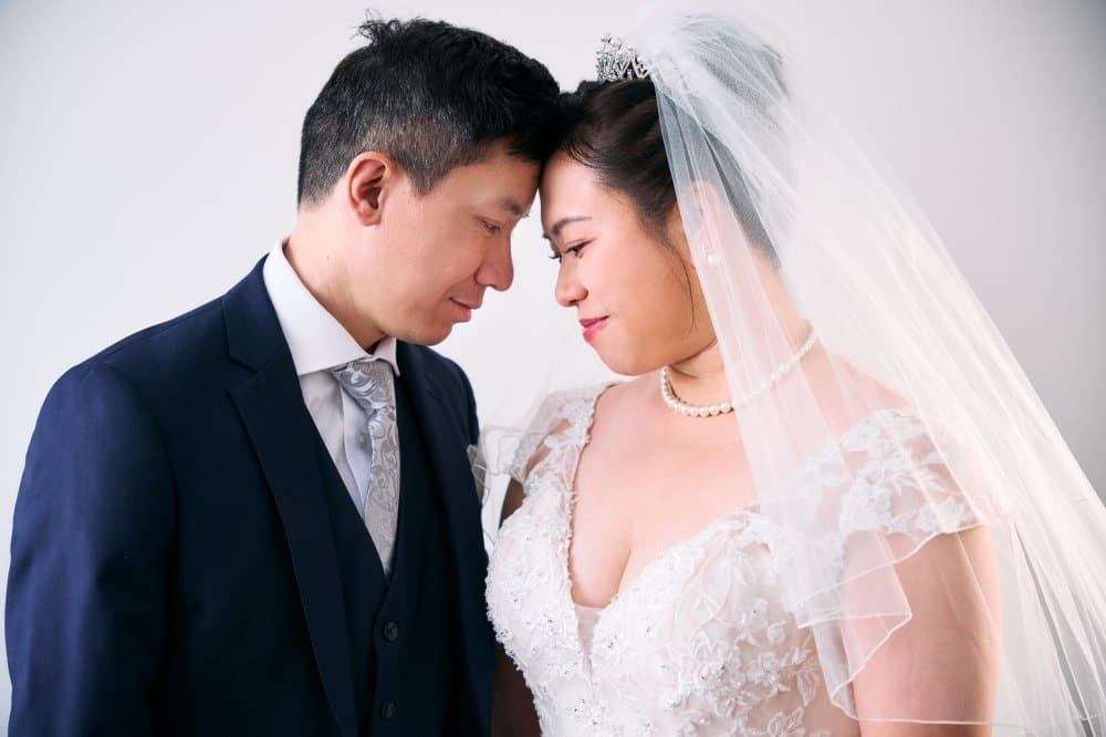 Wedding Photography - 6 Hours by Alexander Drost Photography