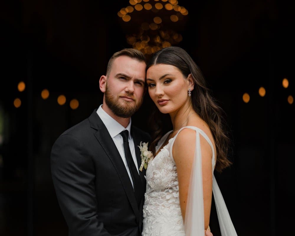 Wedding Photography (6 Hours) by Silk and Stone Studio