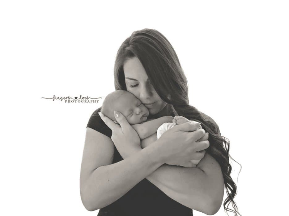 Mom & Me