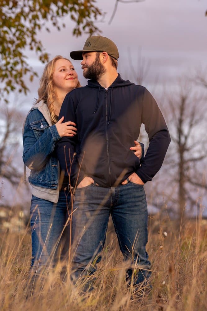 Photography by Brad in YYC Visual Media