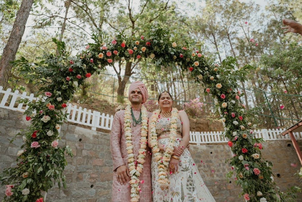 The Heritage Collection 📸 Multi-day Wedding - Photo by Timeless Fotos Production