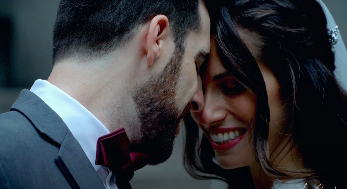 Wedding — Amanda Glantz
