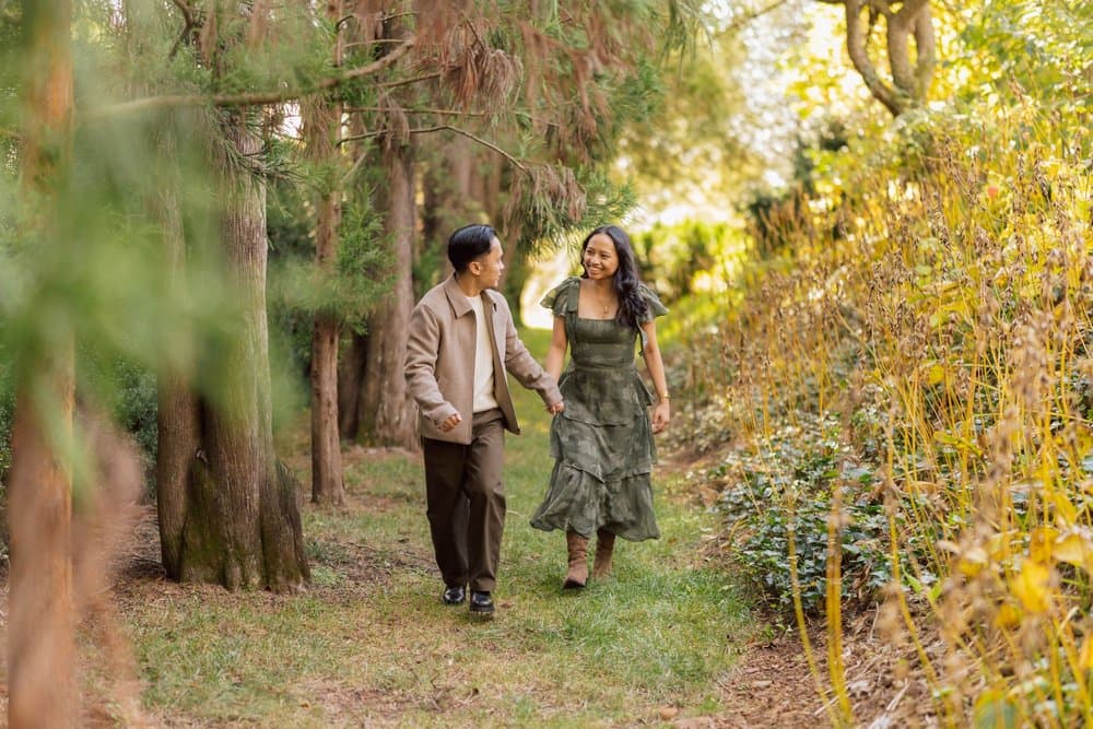 Engagements & Elopements by Wornden Ly Weddings