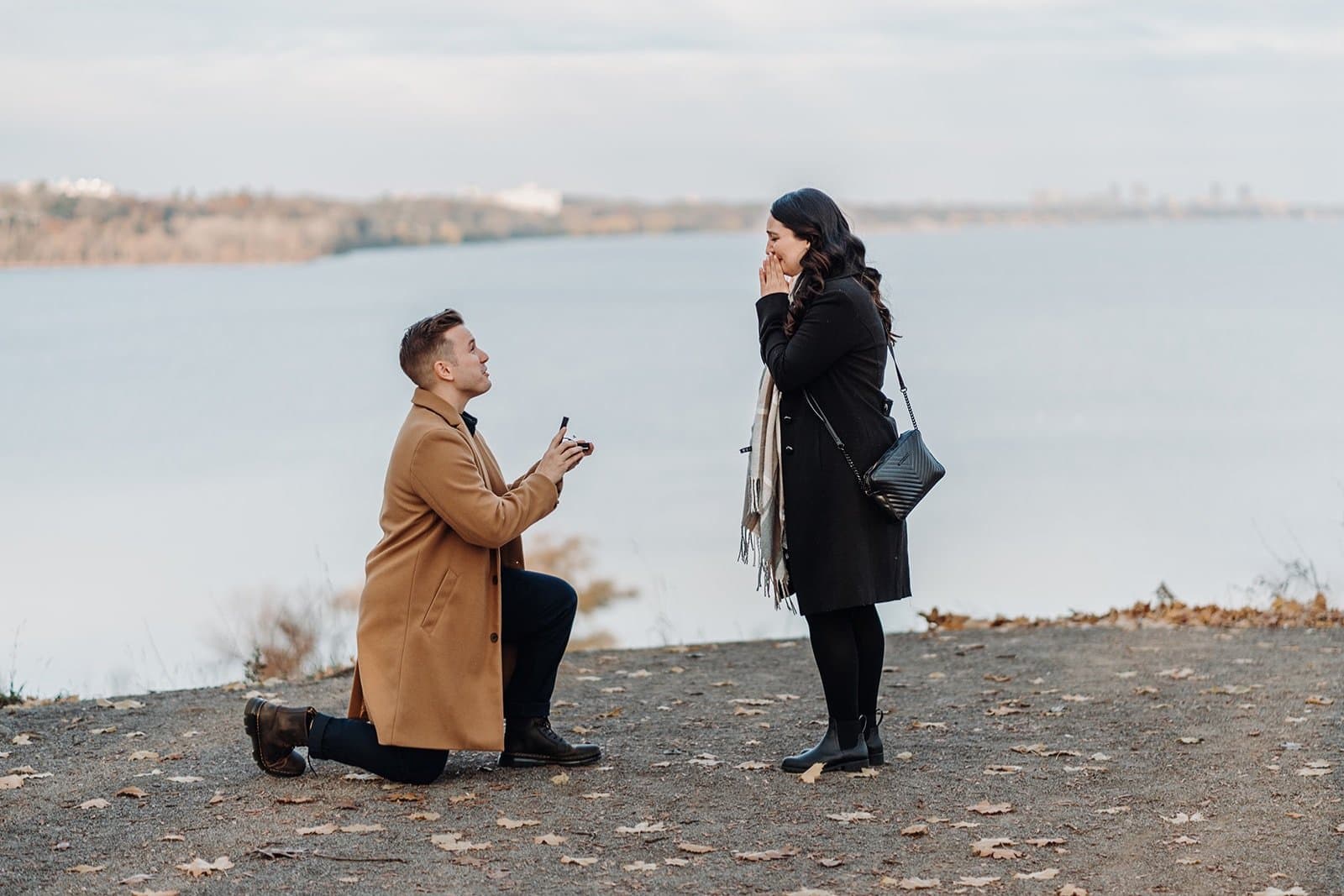 Proposal Photography