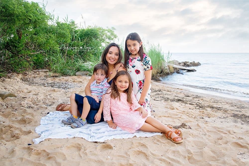 Family Session