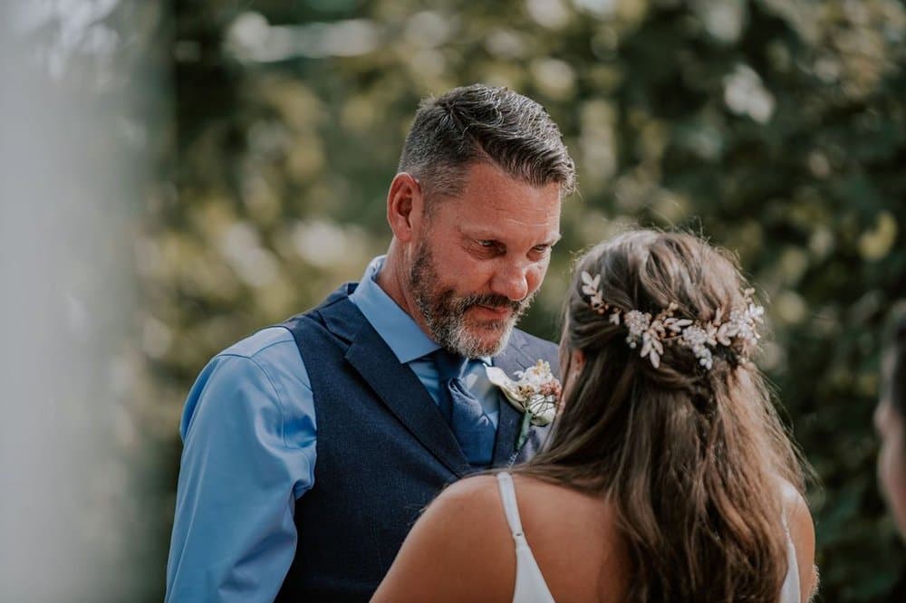 Wedding Photography (8 Hours, 2 Photographers) by OKBritknee