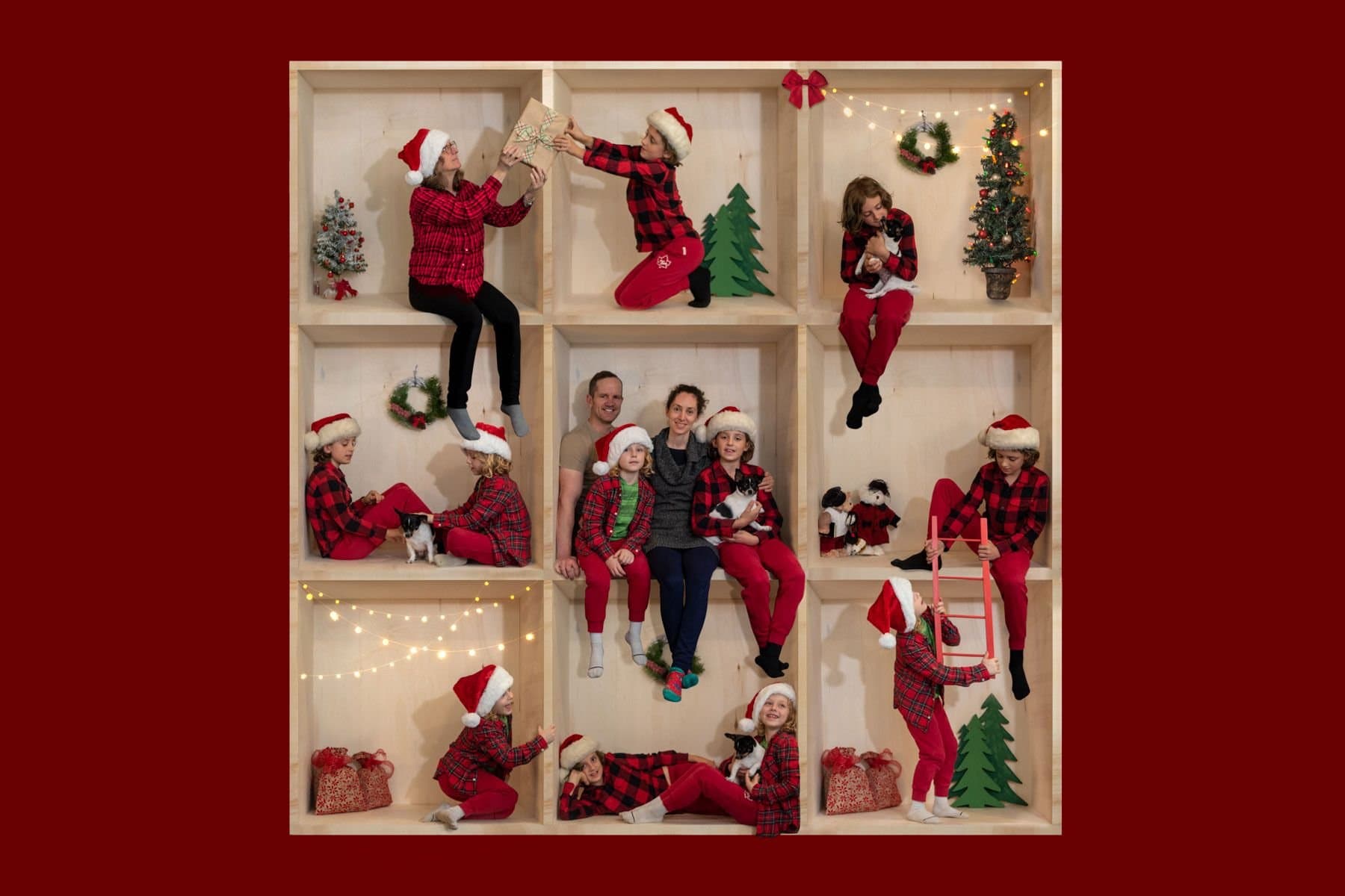 2024 Christmas-in-a-Box Session
